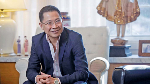 Hai tác phẩm về khởi nghiệp hay nhất của doanh nhân Lý Quí Trung