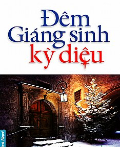Những quyển sách hay và ý nghĩa về mùa Giáng sinh nhộn nhịp