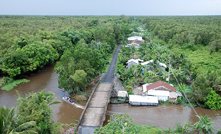 Động lực cho du lịch