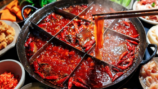Những loại thực phẩm khiến da bạn lão hóa nhanh chóng