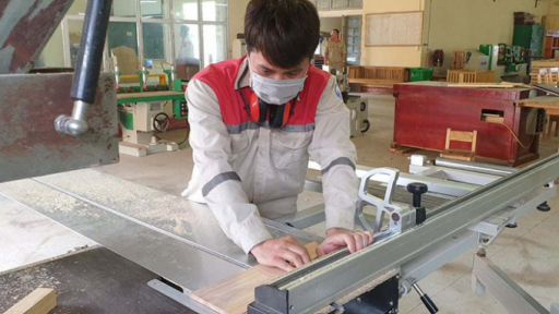Đồng Tháp: Tăng cường phổ biến, giáo dục pháp luật trong cơ sở giáo dục nghề nghiệp