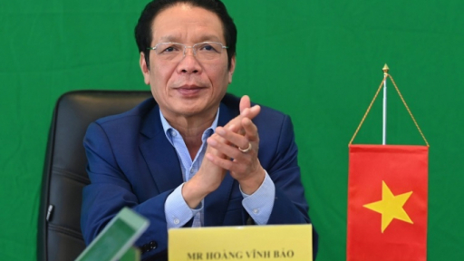 Việt Nam giữ chức Chủ tịch Hiệp hội Xuất bản Đông Nam Á nhiệm kỳ 2022-2023