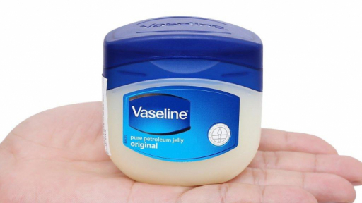 Những công dụng tuyệt vời trong làm đẹp của sáp Vaseline
