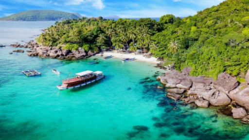 Kiên Giang: Nỗ lực phục hồi, lấy lại đà tăng trưởng du lịch