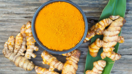 5 công dụng tuyệt vời của nghệ