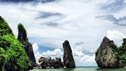 Kiên Giang: Khu du lịch Chùa Hang – Hòn Phụ Tử chuẩn bị mở cửa đón khách