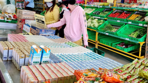 Ngành Công thương Bạc Liêu: Chủ động bứt phá trong năm 2022