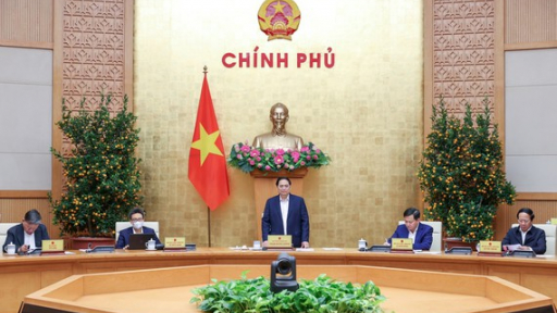 Thủ tướng yêu cầu mở cửa trường học tại tất cả các cấp học từ 7-2