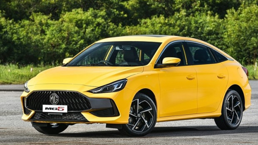 Những mẫu xe ôtô cực 'hot' sẽ về thị trường Việt Nam trong năm 2022