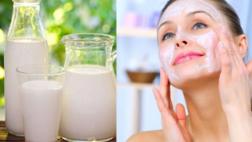 Những bí quyết làm da căng bóng đàn hồi