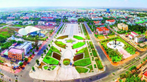 Bạc Liêu: 152 dự án kêu gọi đầu tư thuộc nhiều lĩnh vực trong năm 2022