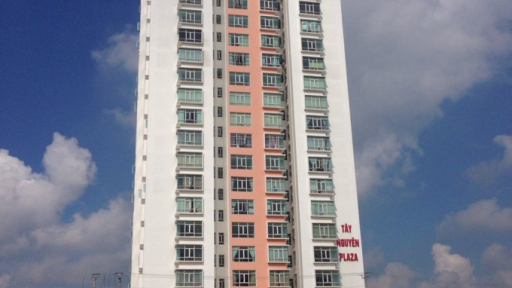 Cần Thơ: Công bố Kết luận thanh tra Chung cư Tây Nguyên Plaza