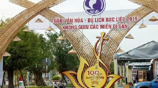 Bạc Liêu tổ chức nhiều hoạt động hưởng ứng sự kiện Năm Du lịch Quốc gia 2022