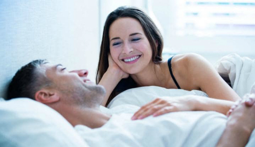 Đàn ông thực sự muốn gì trên giường?