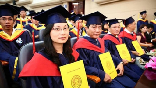 Cà Mau cần tuyển 17 ứng viên tham gia đào tạo thạc sĩ, tiến sĩ ở nước ngoài năm 2022