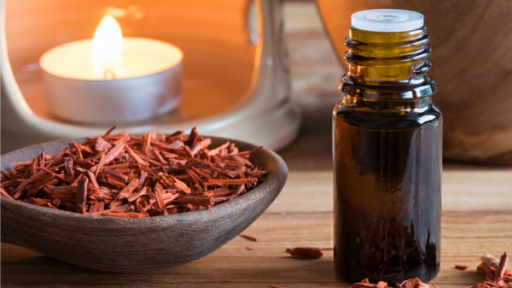 Những loại tinh dầu giúp bạn có một giấc ngủ ngon