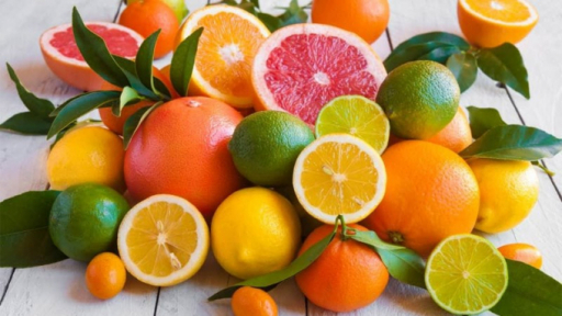 Những loại hoa quả giúp bạn chống lại 