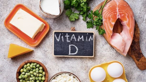 Những dấu hiệu cho thấy cơ thể của bạn đang thiếu vitamin D