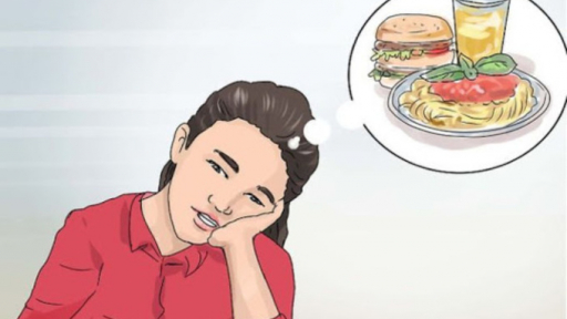 Vì sao bạn luôn thấy đói?