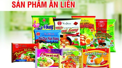 Công ty Cổ phần Thực phẩm Bích Chi tại Đồng Tháp lọt top 500 doanh nghiệp tăng trưởng nhanh nhất Việt Nam