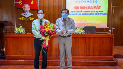 ĐBSCL: Hỗ trợ học sinh, sinh viên khởi nghiệp
