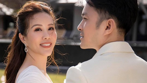 Vợ chồng chênh lệch nhau bao nhiêu tuổi là lý tưởng nhất?