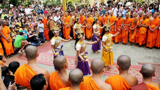 Cần Thơ: Tổ chức Tết Chôl Chnăm Thmây đoàn kết, vui tươi, lành mạnh, an toàn và tiết kiệm