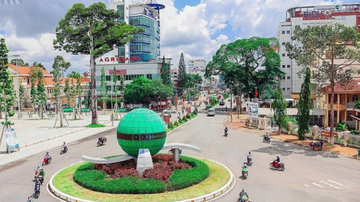 Sóc Trăng: Tổ chức công khai lựa chọn nhà tài trợ kinh phí lập quy hoạch xây dựng