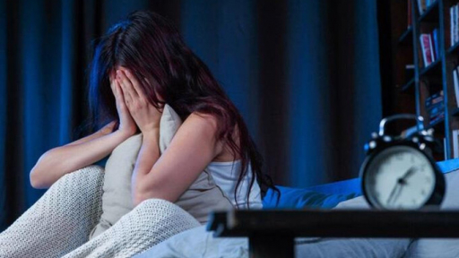 Mất ngủ hậu Covid-19: Làm gì để cải thiện giấc ngủ?