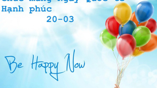Vì sao có Ngày Quốc tế Hạnh phúc ?