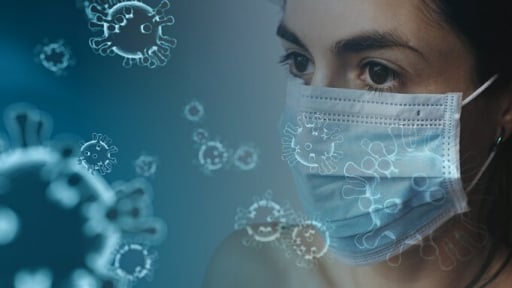 Nhóm đối tượng dễ tái nhiễm COVID-19 và chuyển nặng