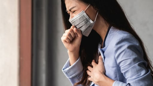 Khó thở, hụt hơi hậu COVID-19: 3 việc cần làm để cải thiện sức khoẻ