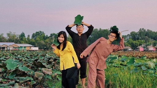 Đồng Tháp đặt mục tiêu thu hút 3 triệu lượt khách du lịch