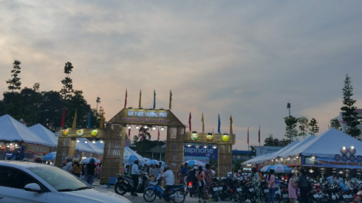 Sóc Trăng tổ chức Liên hoan Ẩm thực đường phố “Hương vị Sóc Trăng” lần thứ II - năm 2022