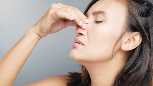 Ám ảnh viêm mũi dị ứng thời điểm chuyển xuân sang hè