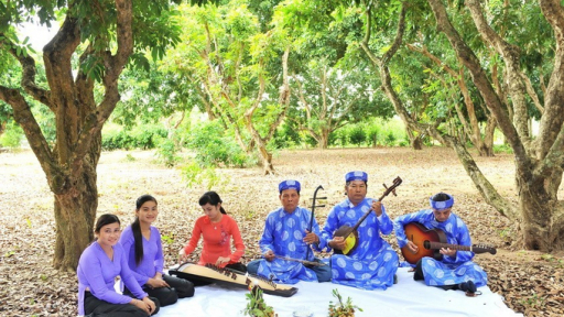 Kiên Giang mong muốn đăng cai Liên hoan Đờn ca tài tử lần thứ IV