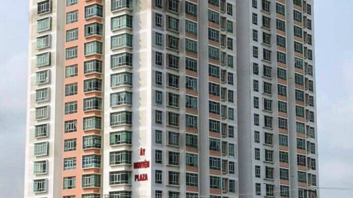 Cần Thơ ban hành khung giá dịch vụ quản lý, vận hành nhà chung cư