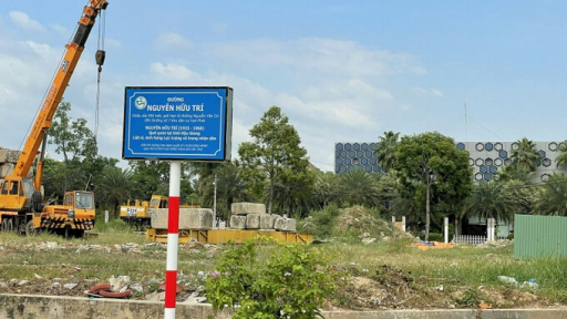 Cần Thơ: Dự án Cồn Khương Riverside Aprtment bán căn hộ trái pháp luật?