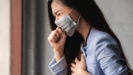 Hết hụt hơi hậu COVID-19 nhờ hướng dẫn của bác sĩ