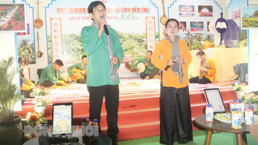 Thơ cụ Đồ hòa điệu đờn ca tài tử