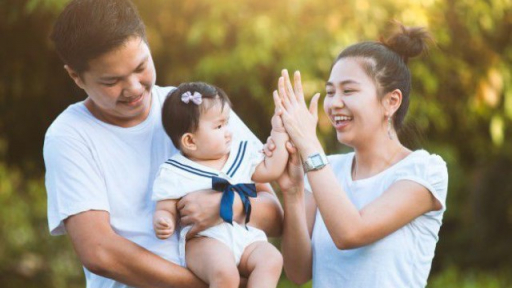 Con cái mong muốn điều gì nhất ở cha mẹ?