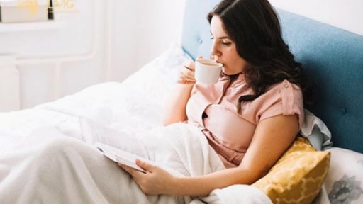 7 việc nên làm trước khi đi ngủ giúp kéo dài tuổi thọ