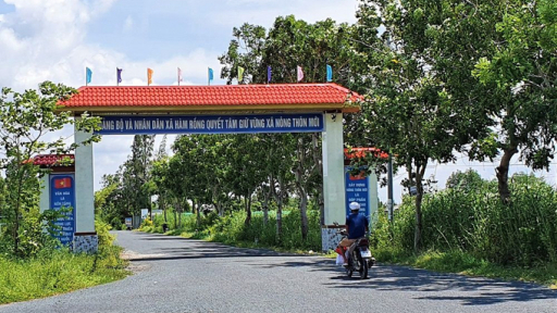 Cà Mau: Chuẩn bị điều kiện tổ chức lễ phát động “Tết trồng cây đời đời nhớ ơn Bác Hồ” năm 2022