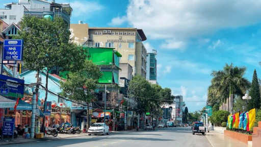 Cần Thơ: Đưa Tuyến phố đi bộ Ninh Kiều vào hoạt động dịp lễ 30/4