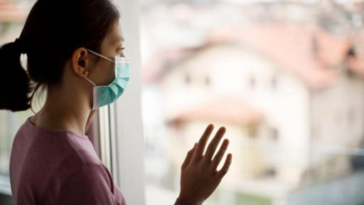 13 triệu chứng cảnh báo trầm cảm hậu Covid-19 và cách khắc phục