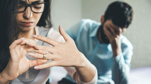 Cưới nhau 20 năm, suýt chia tay vì... nồi nước sôi