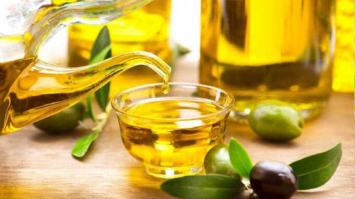 Những công dụng tuyệt vời của dầu ô liu với sức khỏe