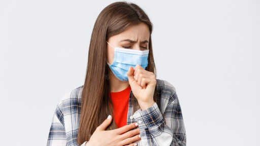 Dấu hiệu hụt hơi, khó thở hậu Covid-19 cần kiểm tra sức khỏe