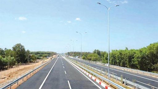 Hoàn thiện báo cáo Quốc hội chủ trương đầu tư 3 dự án cao tốc