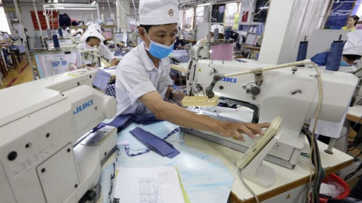 Hướng dẫn thực hiện quy định về tăng giờ làm thêm trong năm 2022
